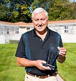 Mike Ganus